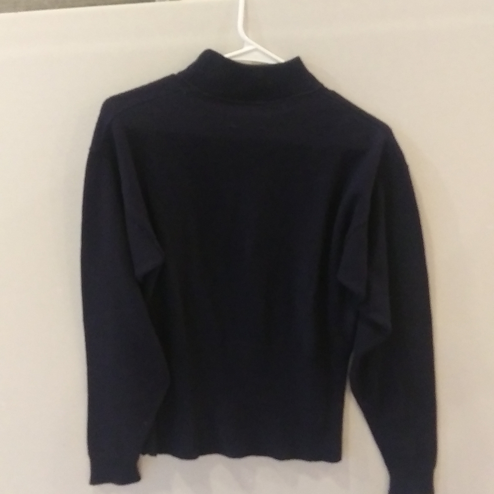 Pendleton Pullover Sweater - image 2